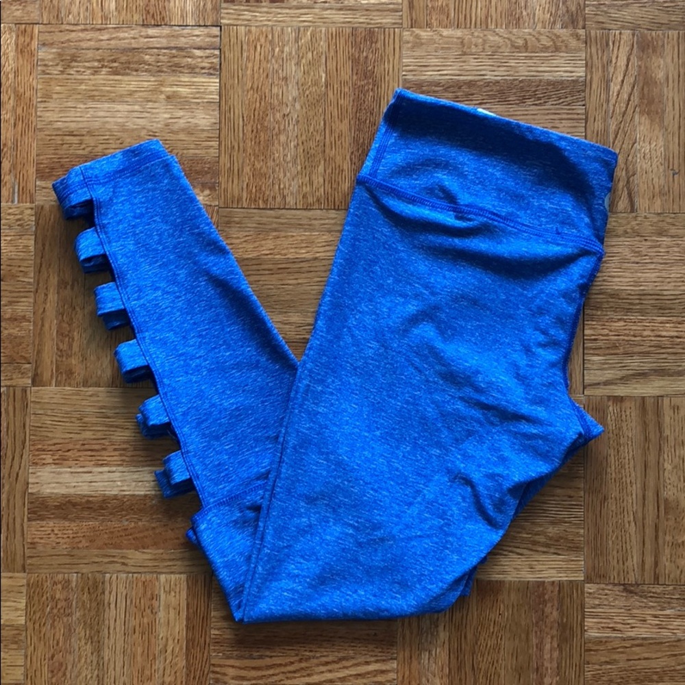 Workout leggings